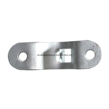 Dacromet Zinc Finish Stamping Part